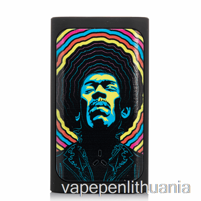 Releafy Uniq Kit Muzikantas Vape Skystis